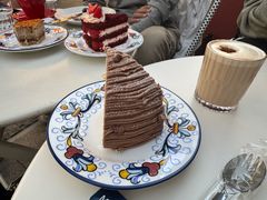 -Alimentari Mulino意大利餐吧&烘焙(丰盛里店)