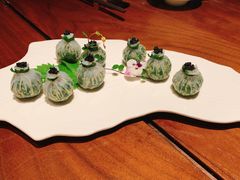 -山里亲戚(淞虹路店)