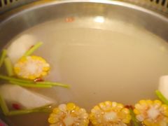 -三头牛·潮汕牛肉生蚝火锅 (夏湾店)