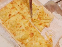 -夏日玛莉西餐厅(中茂城店)