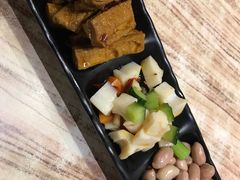 凉菜三拼-好這口重庆小面(总店)