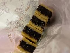-长发西饼(临顿路店)