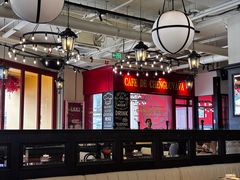 -成都娃娃花园餐厅 (南艺旗舰店)