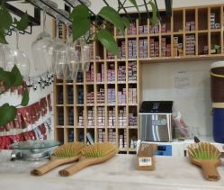 -梳蕾娜 HAIR SALON
