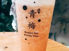 桃之夭夭-茶话弄(李家村万达店)