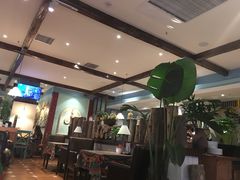 -芭莉与彩虹西餐厅(成都合生汇店)