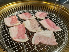 -汉城馆·烤肉火锅餐厅·韩国烤肉(河北云瑧世纪大饭店)