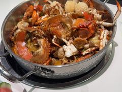 -七欣天香辣蟹火锅(南通任港路大润发店)