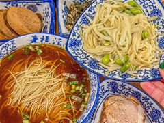 -老横泾面馆(吴中横泾店)