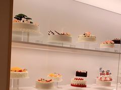 -好利来(曲江龙湖店)