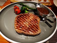 -新贝乐意大利餐厅(苏州中心店)