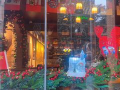 -申德勒加油站西餐厅Schindlers Tankstelle(上海外滩店)