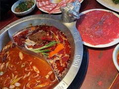 -袁老四重庆老火锅(桐梓坡店)