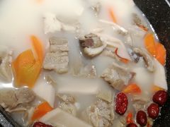 -平娃三宝烧烤·面食(南小街店)