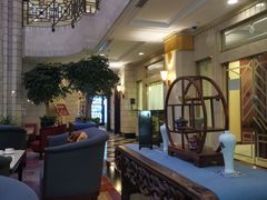 -国际饭店·原点咖啡吧ORIGIN CAFE&BAR