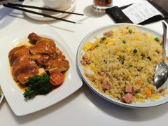 -新旺茶餐厅·早餐·夜宵(仙霞店)
