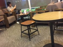 -星巴克(广州东圃天银店)