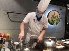-大渔铁板烧(大悦城店)
