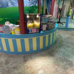 -酷嗒动物文化乐园(cutezoo西溪乐天城店)