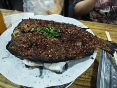 -虎卫烤肉(东关南街店)