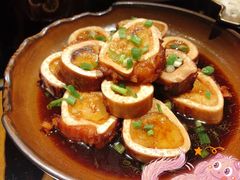 -大瓢把东北绺帮菜(华山路店)