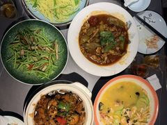 -富临轩私房菜(集庆门大街店)