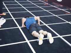 -WEGYMER健萌健身(雅颂居馆)