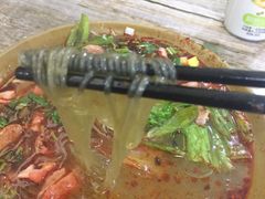 -火辣辣麻辣粉(桃园二巷店)