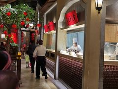 -北方家宴(番禺永旺店)