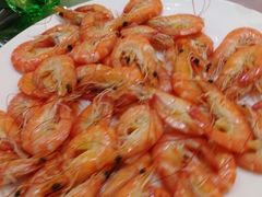 -丰谷酒家(鹏瑞利季华广场店)