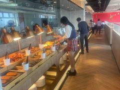 -比格比萨自助(商业大厦店)