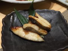 -割烹酱子日本料理(弘基财富广场店)