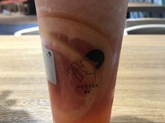 -喜茶(上海正大广场店)