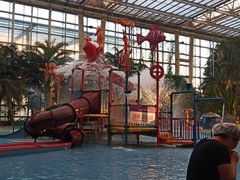 -龙达温泉生态城