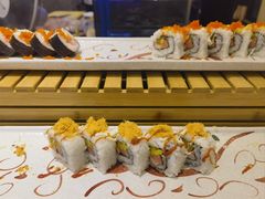 -海天一色海景自助餐厅(西港花园店)