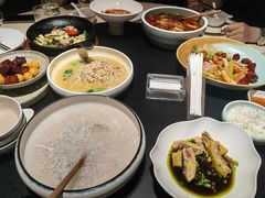 -梅花境(万科店)