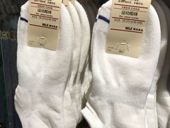 -MUJI无印良品(西单大悦城店)