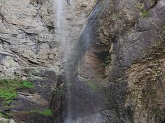 -燕子河大峡谷天坑仙境