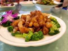 -宝发园名菜馆