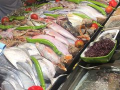 -沈家门海鲜夜排档(东港店)