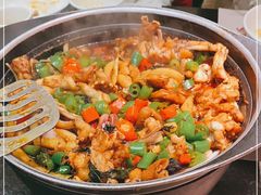 -蛙小侠(长安万科店)