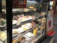 -麦当劳(曲阳店)