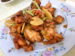 -腰记饭店(龙源路店)