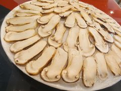 -草墩罗非鱼庄•野生菌•腊排骨(七星街上段店)