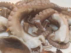 -好兄弟郭巨海鲜(天一阁店)