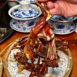 这锅黄辣丁‼️在成都真的没有对手🔥