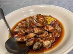 -肴约·花园式餐厅(湖里店)