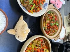 -潇湘阁(三里屯SOHO店)