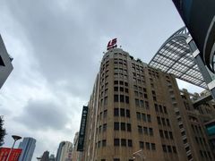-南京路步行街