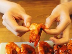 红烧大虾-妈妈的味道(工人体育场东路店)